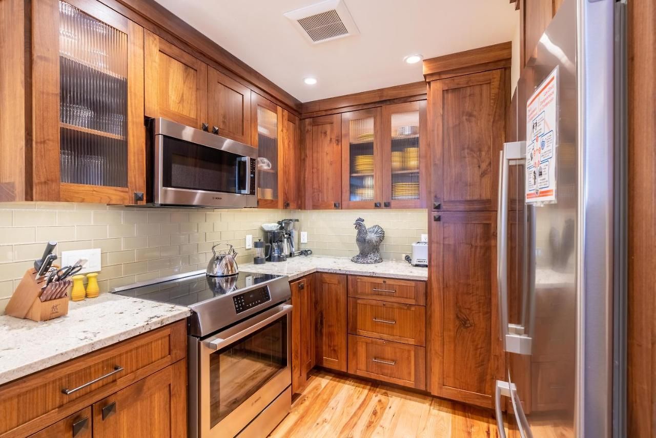Lulu City 5B By Avantstay * Telluride