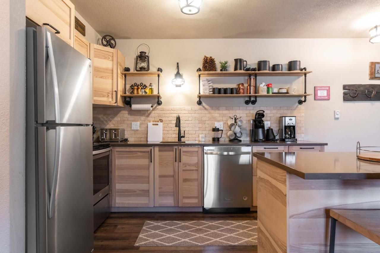 Holiday home Lulu City 5B By Avantstay Telluride
