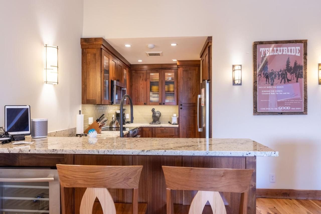 Holiday home Lulu City 5B By Avantstay Telluride