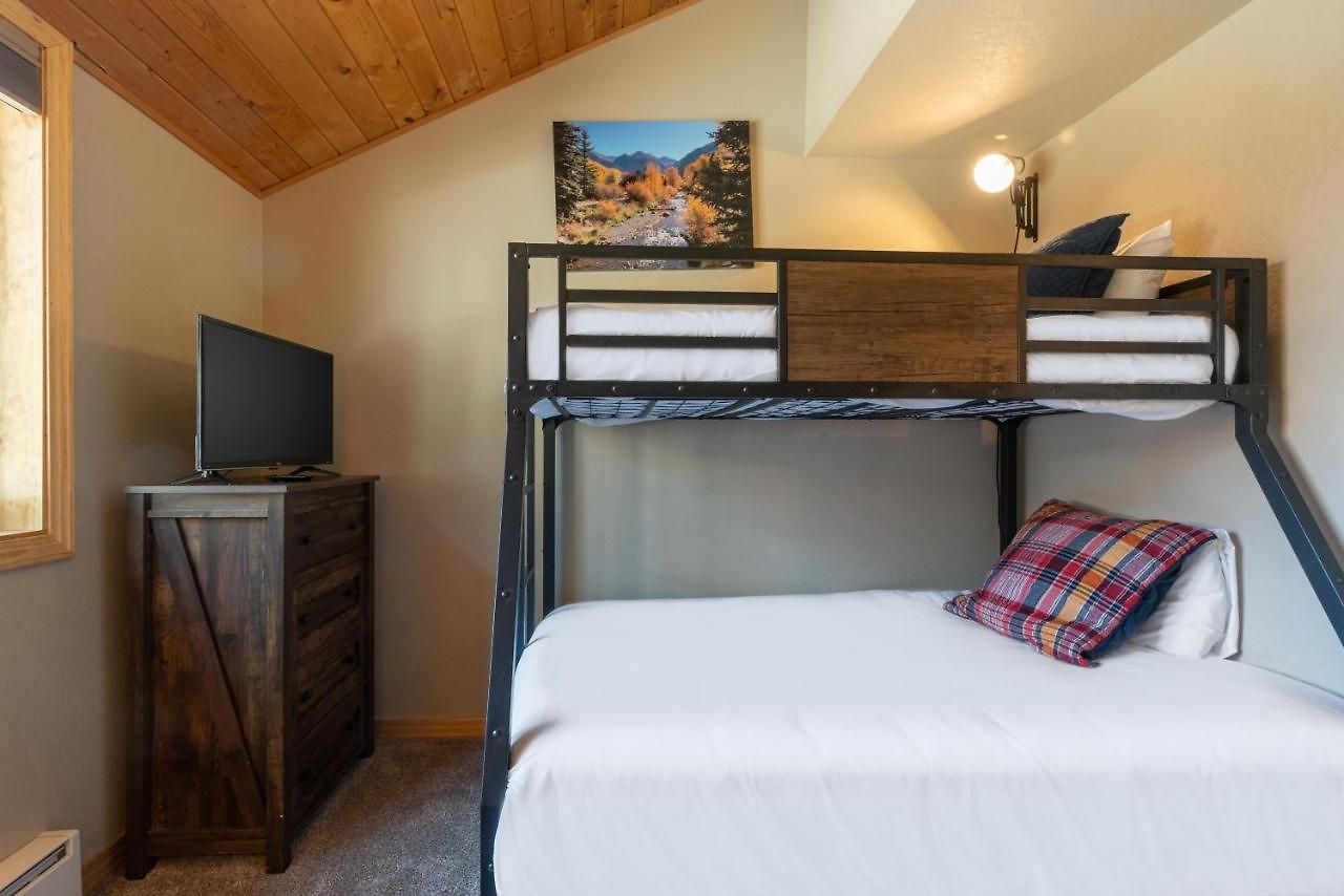Lulu City 5B By Avantstay * Telluride