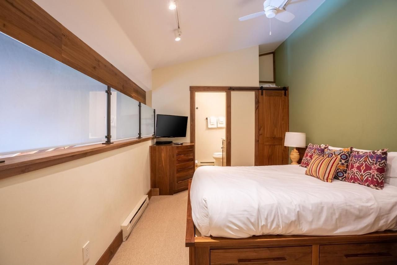 Holiday home Lulu City 5B By Avantstay Telluride