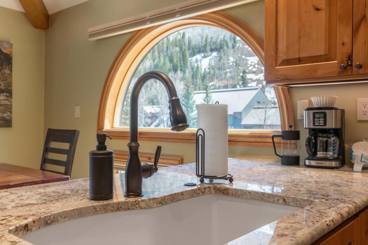 Lulu City 5B By Avantstay Holiday home Telluride