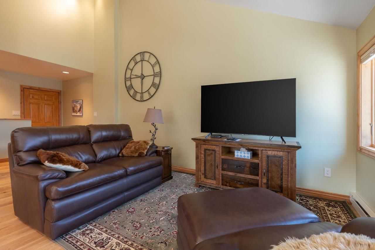 Lulu City 5B By Avantstay Telluride