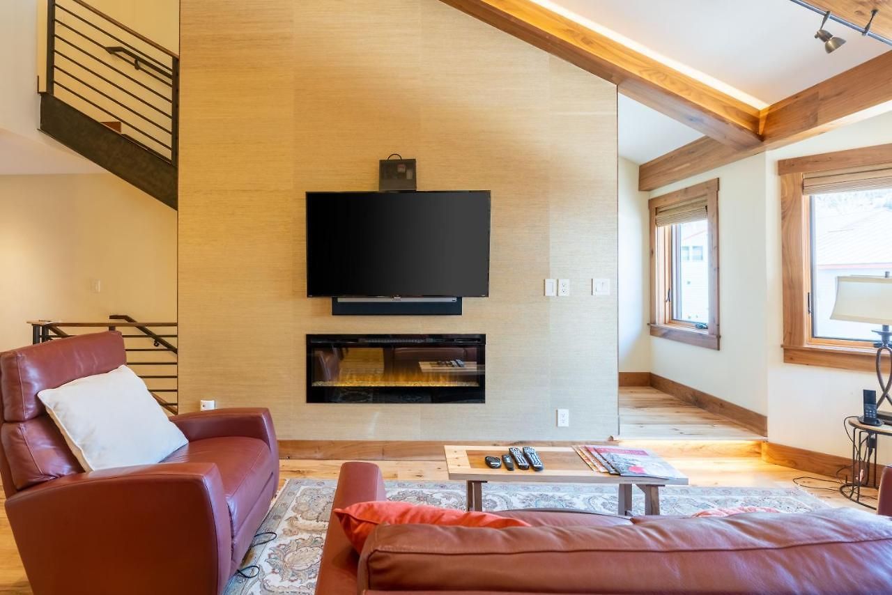 Lulu City 5B By Avantstay Telluride
