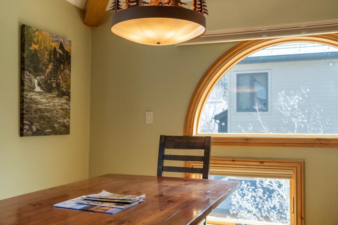 Lulu City 5B By Avantstay Telluride