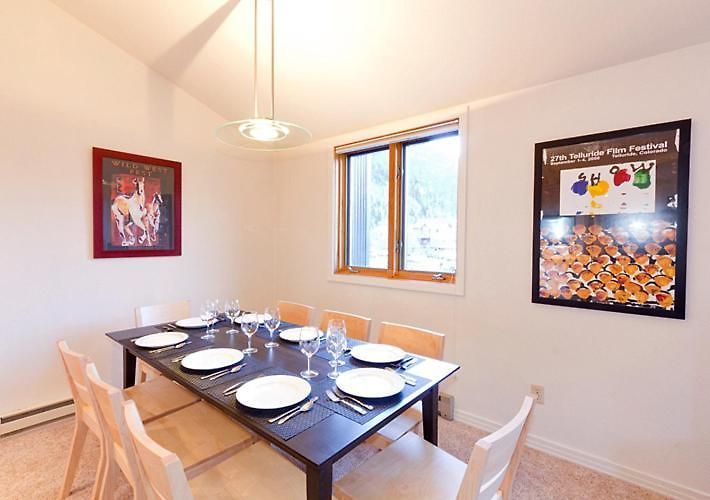 Lulu City 5B By Avantstay Holiday home Telluride