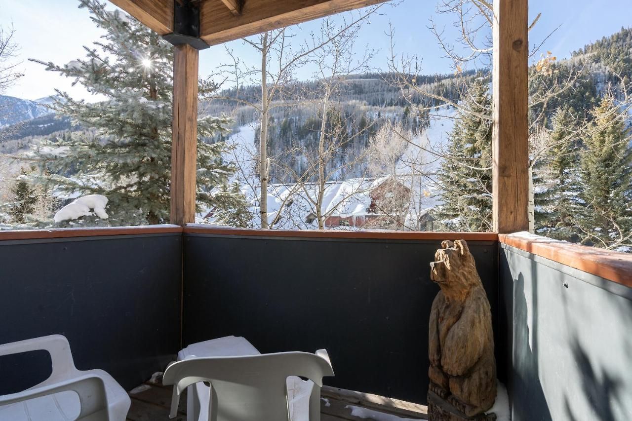 Lulu City 5B By Avantstay Telluride