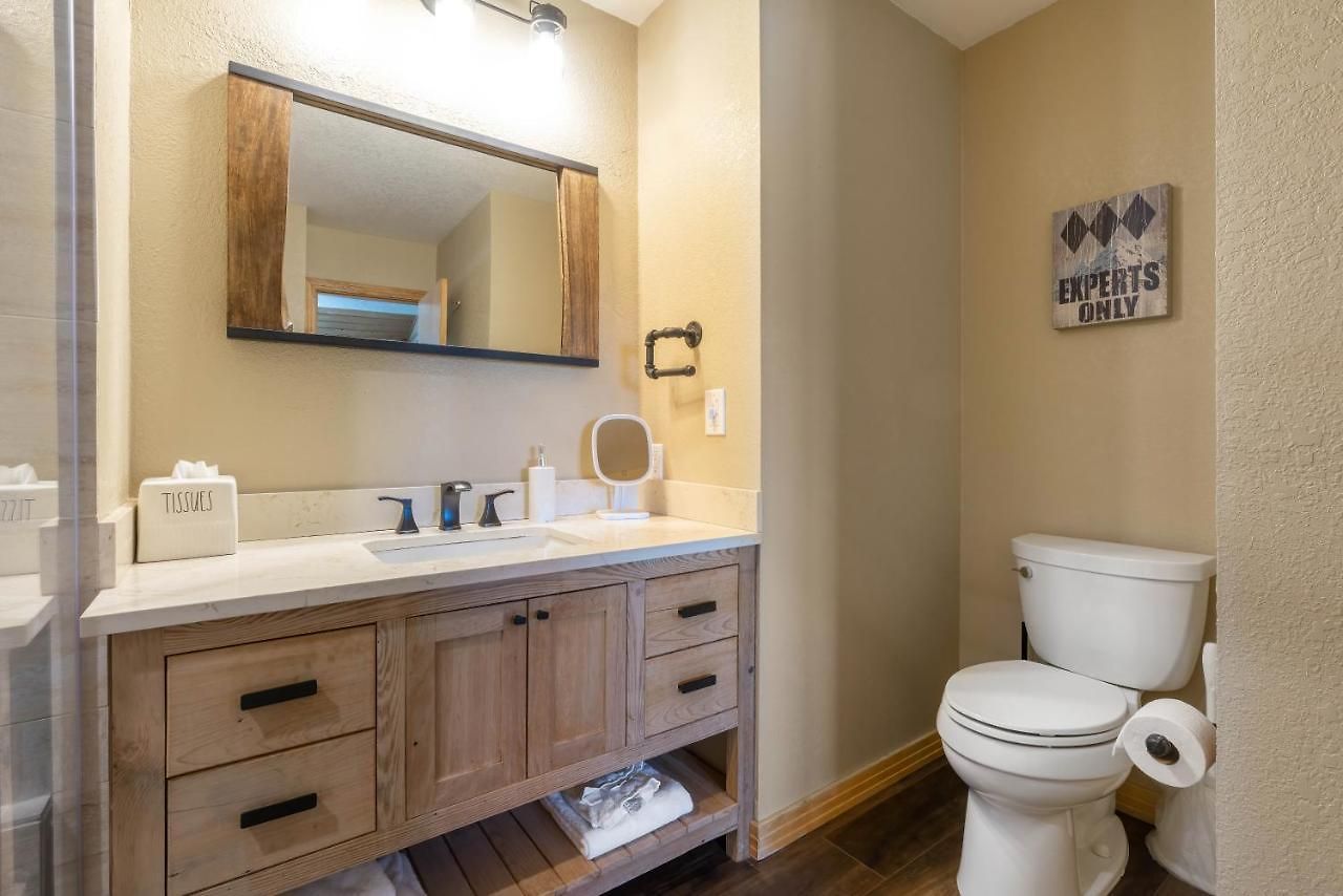 Holiday home Lulu City 5B By Avantstay Telluride