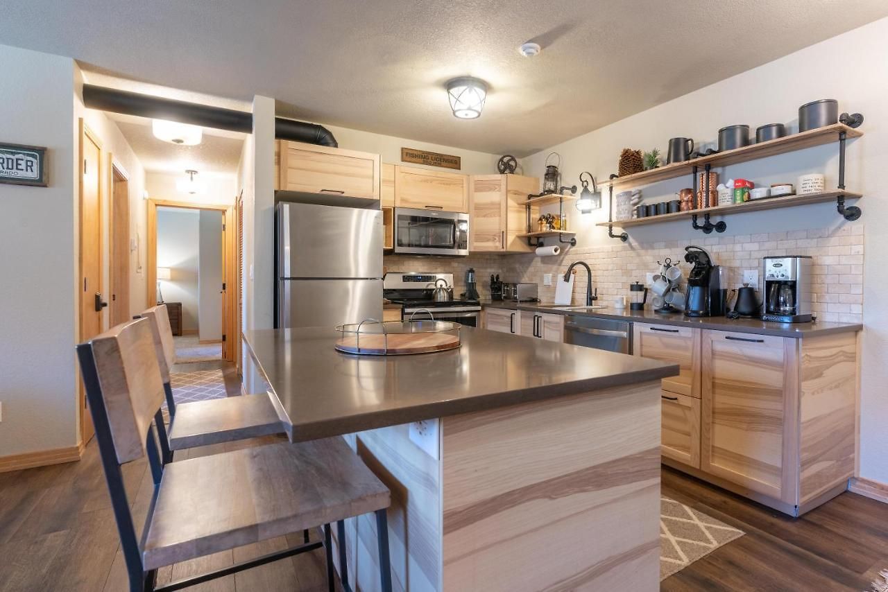 Lulu City 5B By Avantstay Holiday home