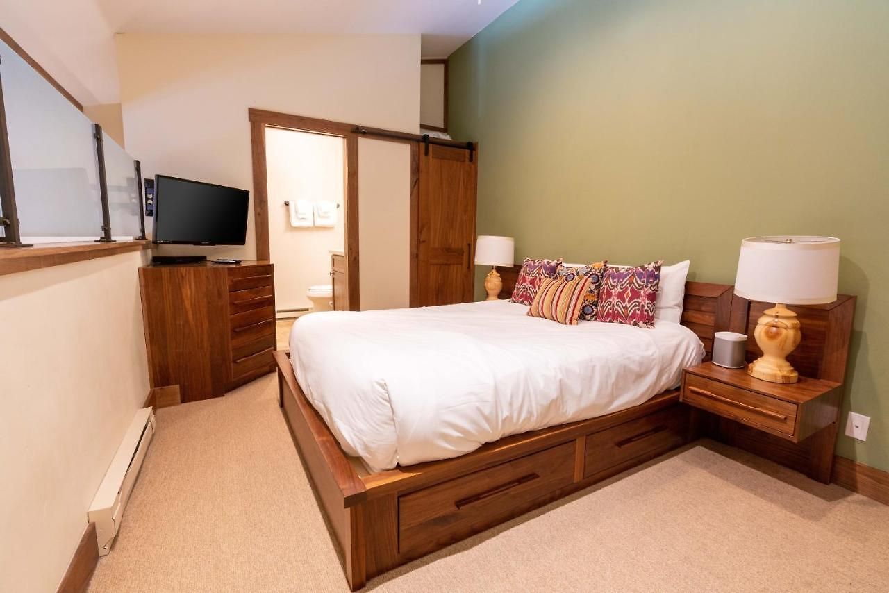 Lulu City 5B By Avantstay * Telluride