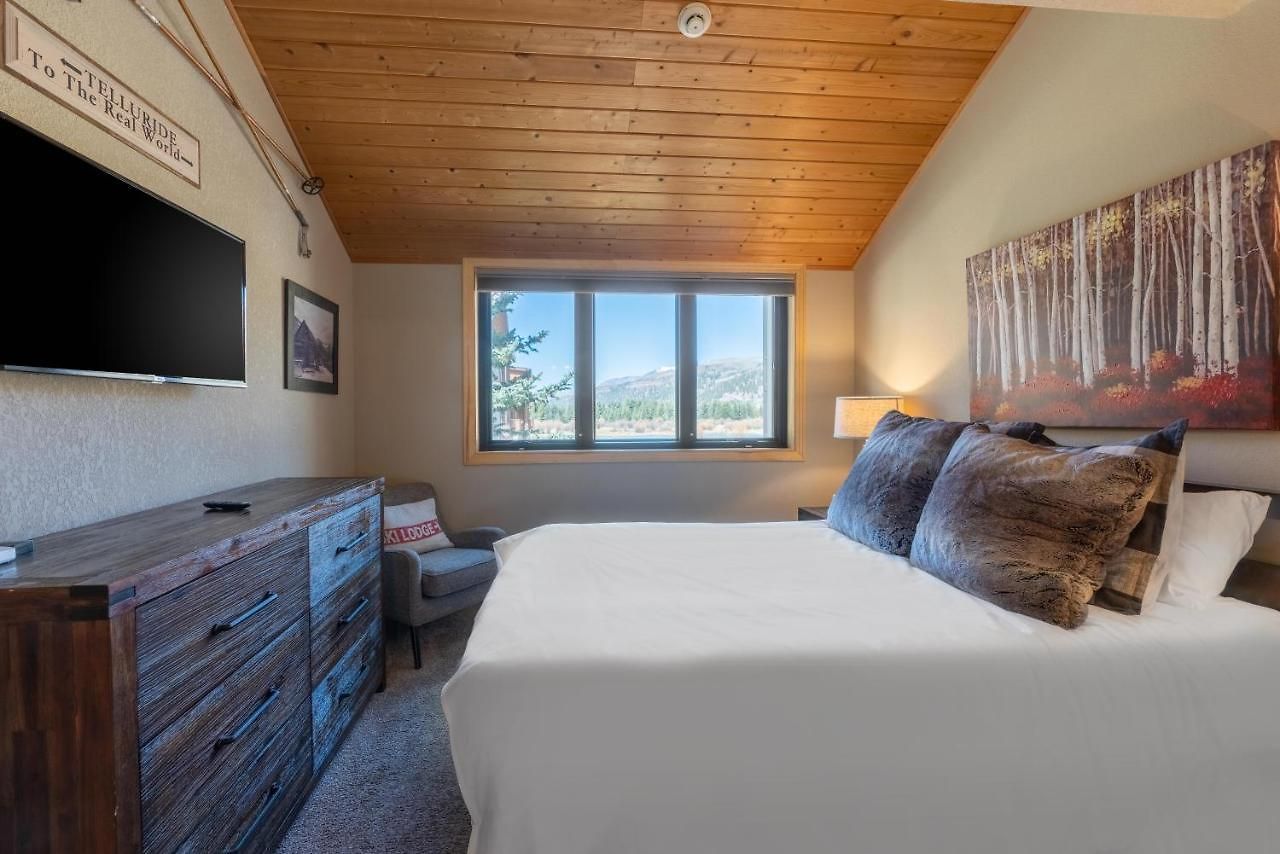 Lulu City 5B By Avantstay Holiday home