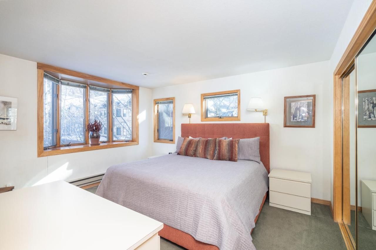 Lulu City 5B By Avantstay Telluride