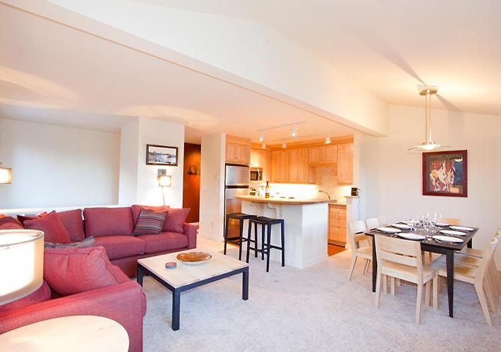 Holiday home Lulu City 5B By Avantstay