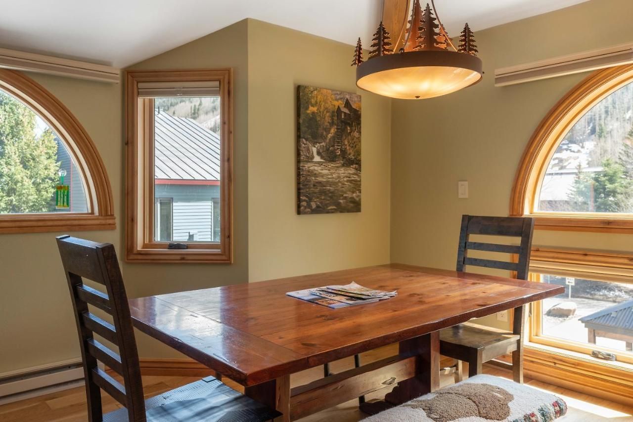 Lulu City 5B By Avantstay * Telluride