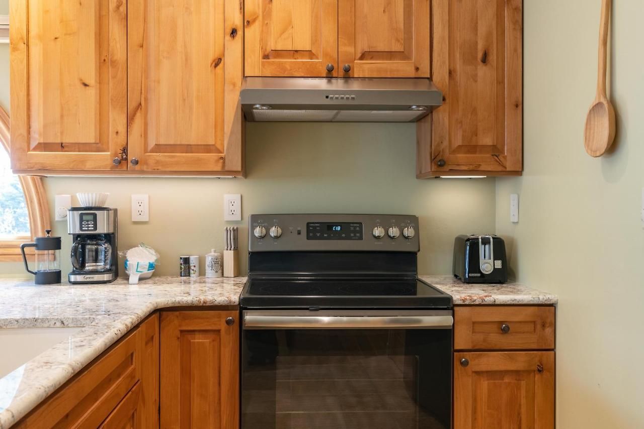 Lulu City 5B By Avantstay Holiday home Telluride