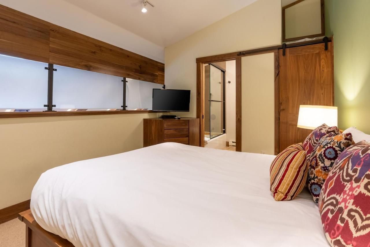 Lulu City 5B By Avantstay *