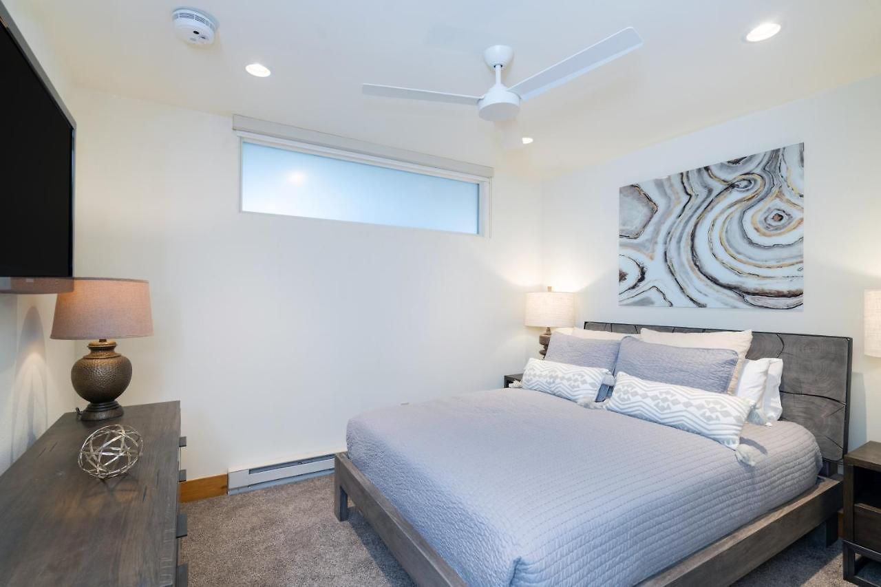 Bear Creek 410 By Alpine Apartment *