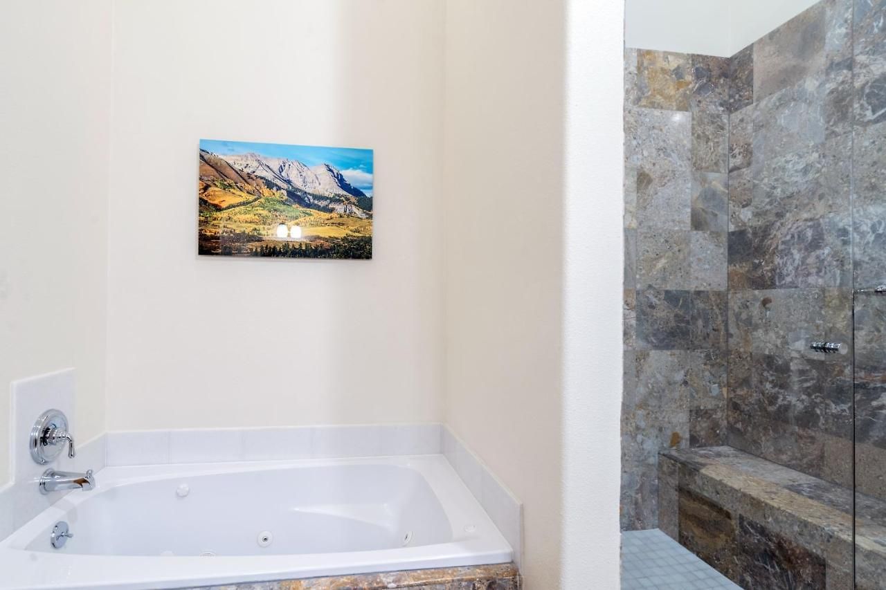 Apartment Bear Creek 410 By Alpine *