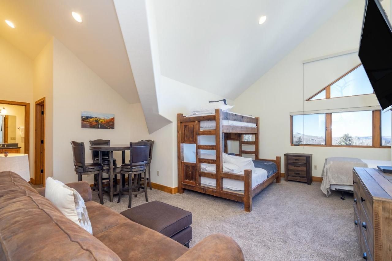 Bear Creek 410 By Alpine Apartment Telluride