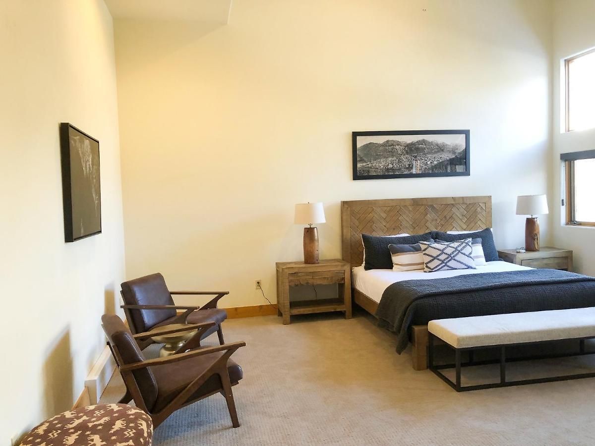 Bear Creek 407 By Alpine Apartment *