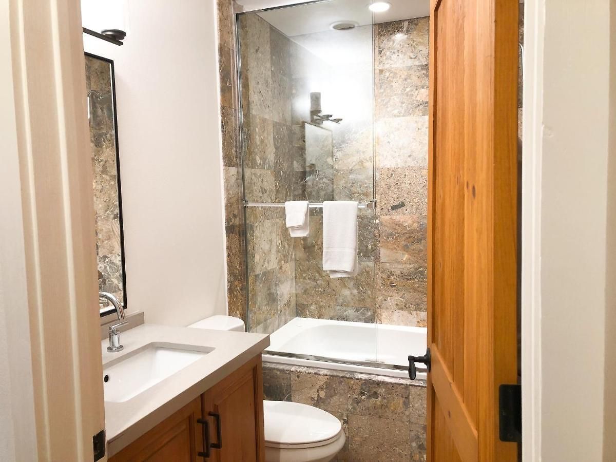 Bear Creek 407 By Alpine Apartment
