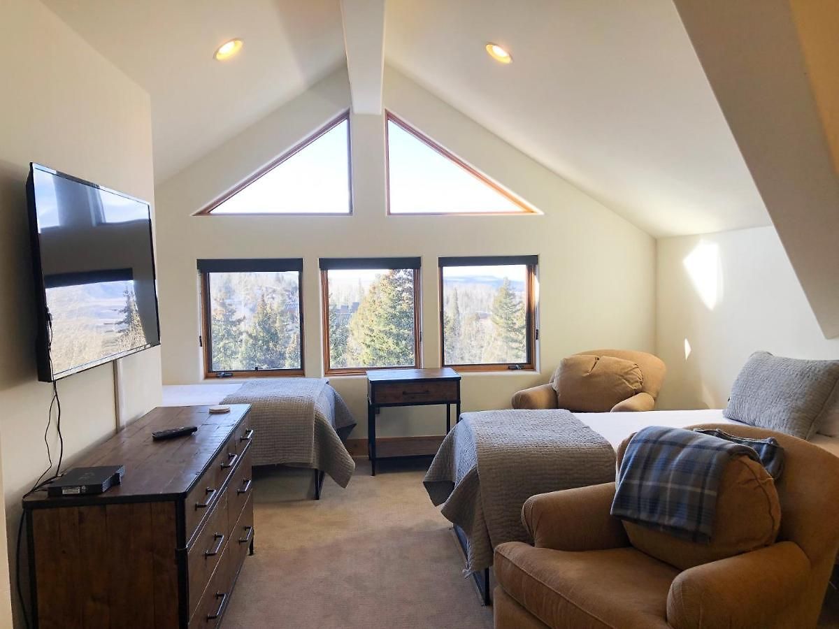 Apartment Bear Creek 407 By Alpine *