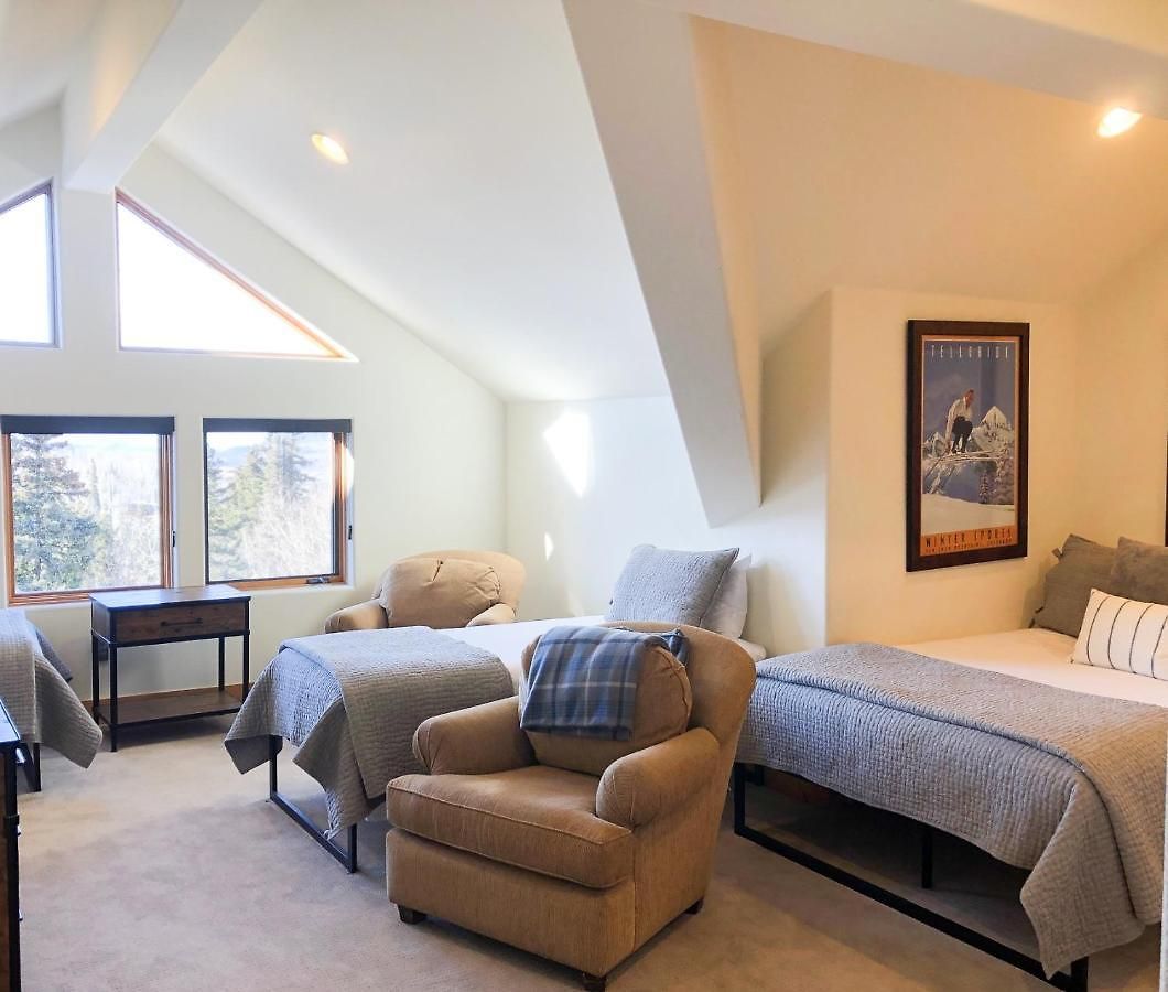 Bear Creek 407 By Alpine Apartment *