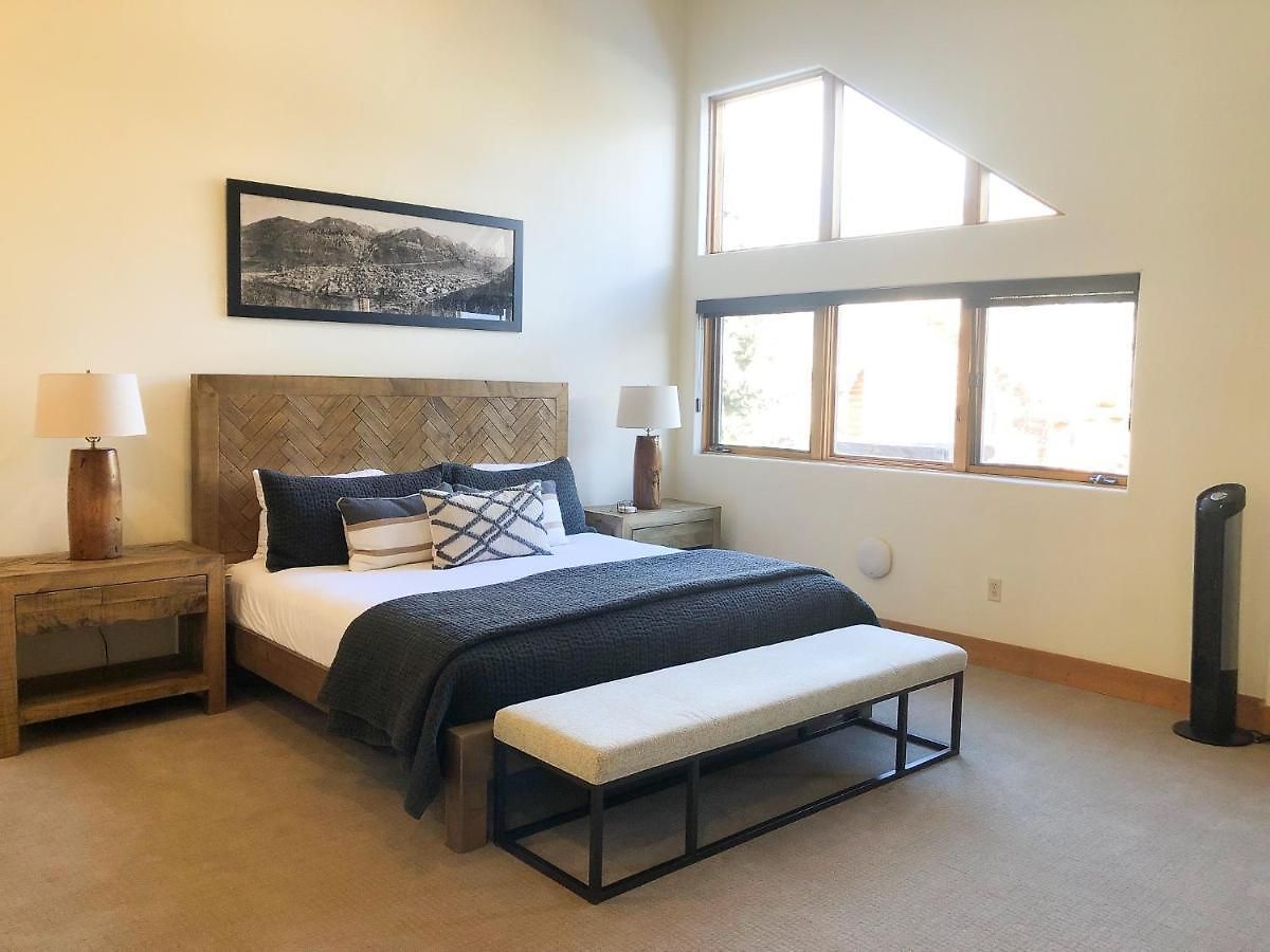 Bear Creek 407 By Alpine Telluride