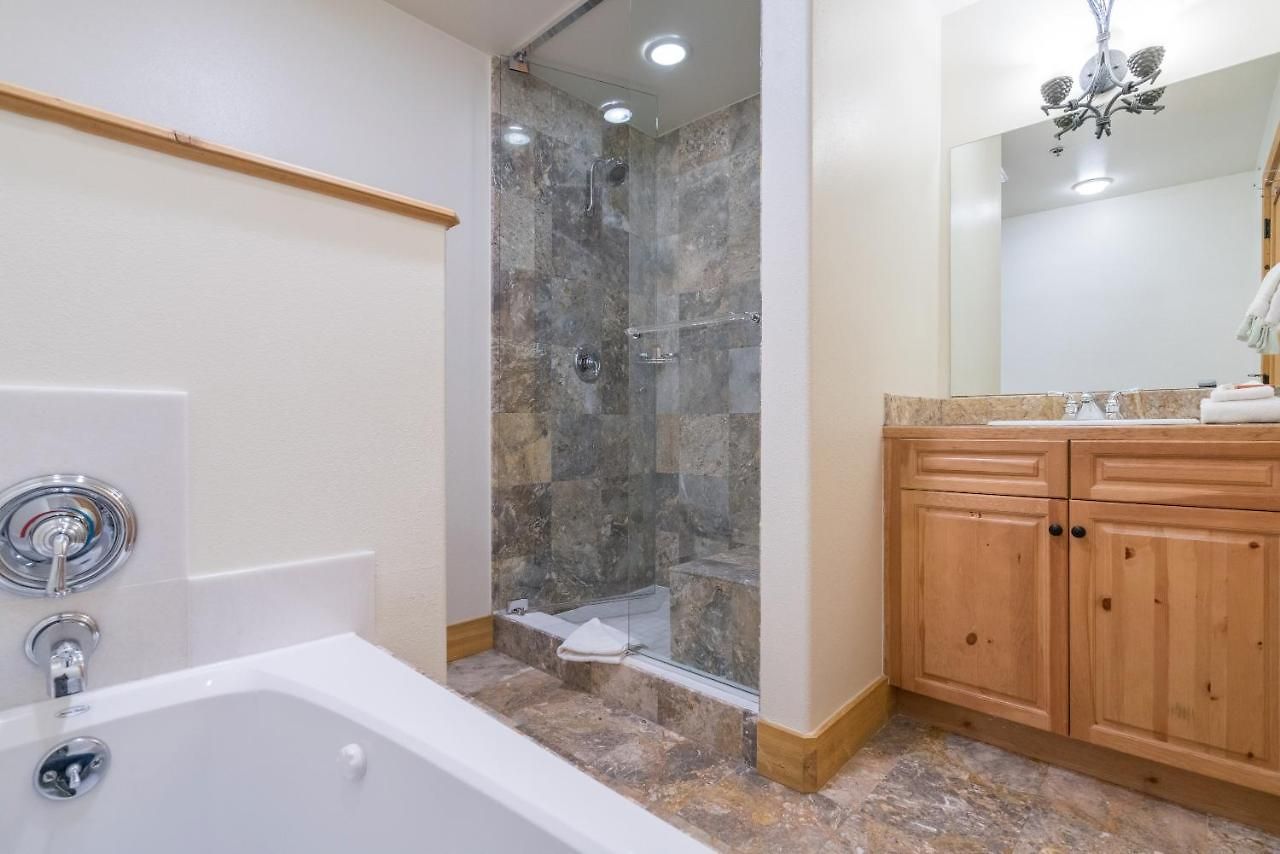 Bear Creek 407 By Alpine Apartment Telluride
