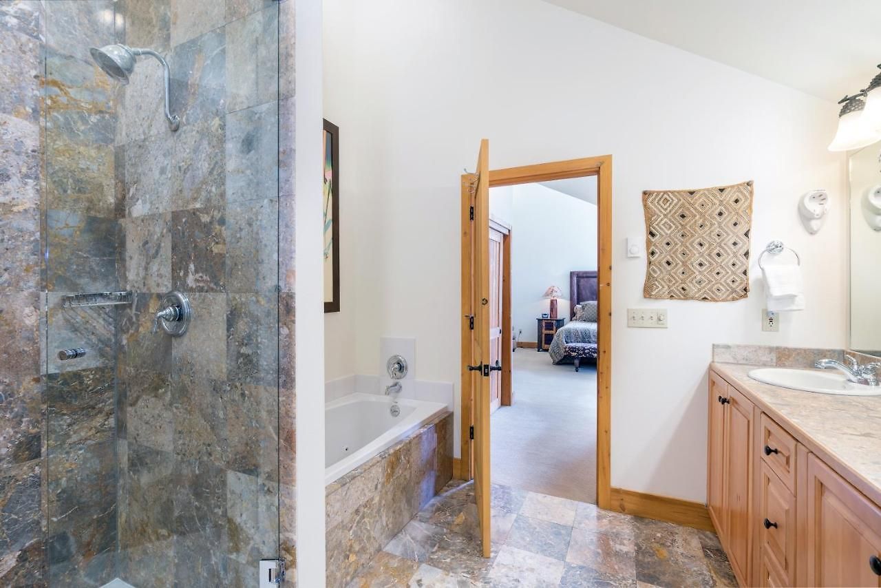 Bear Creek 407 By Alpine Apartment