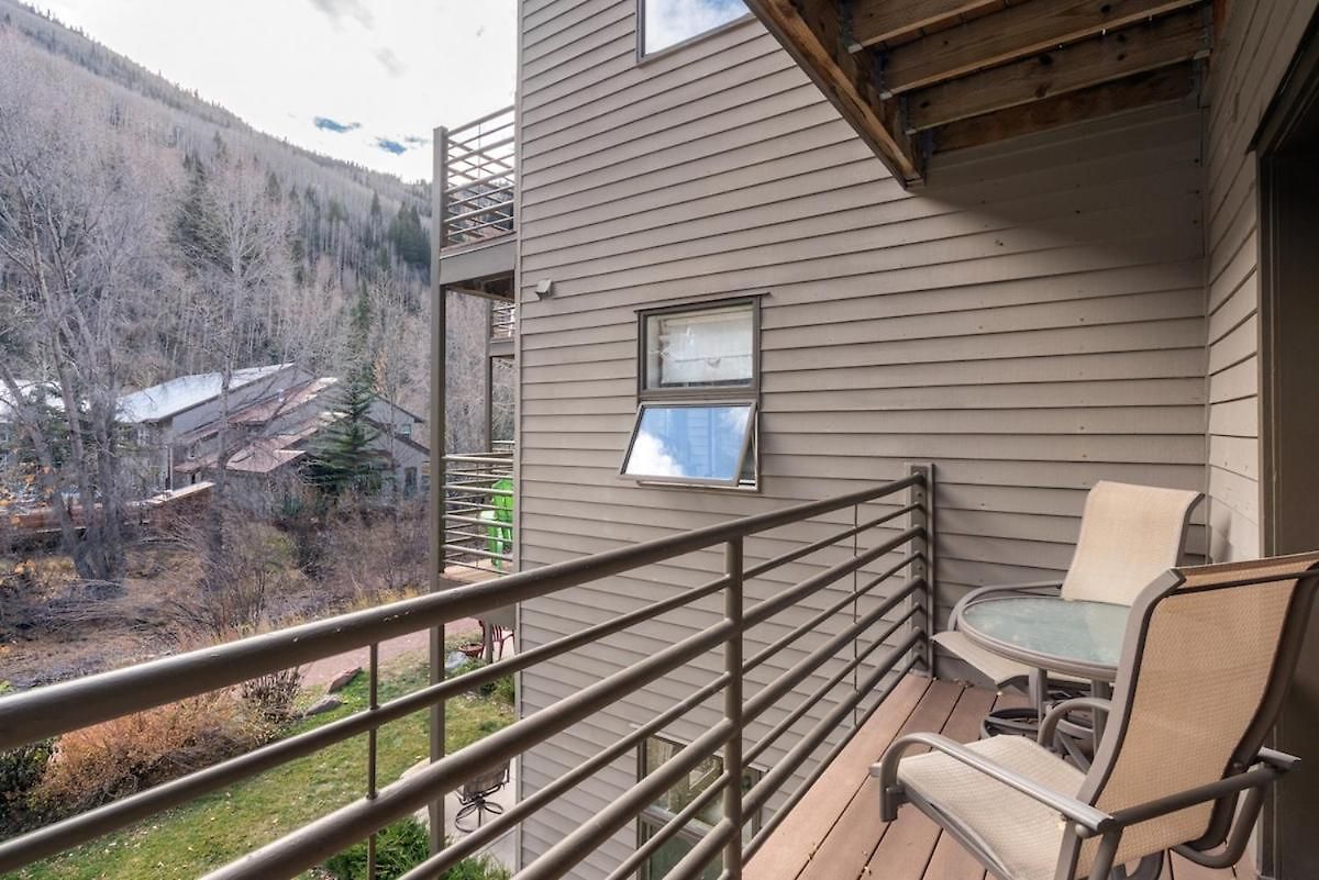 Apartment Riverside Condo, Walk Everywhere Viking 212 Telluride