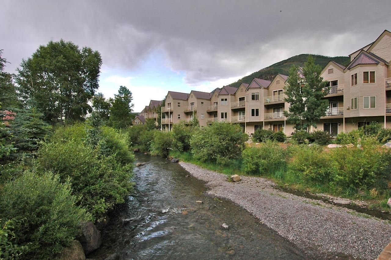 Apartment Riverside Condo, Walk Everywhere Viking 212 Telluride