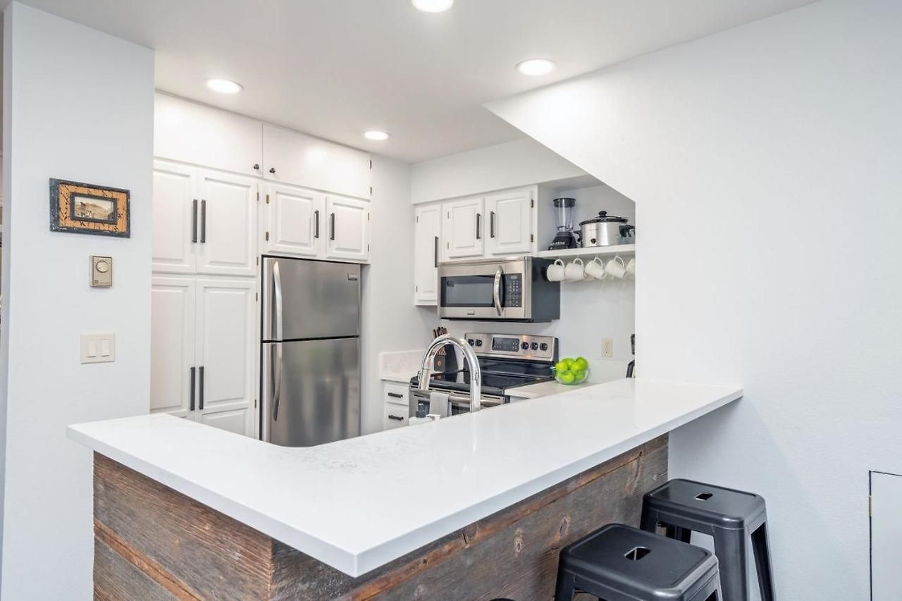 Mountain View Dream On River Trail - Hot Tub, Garage, Lift 7 In Out Apartment Telluride