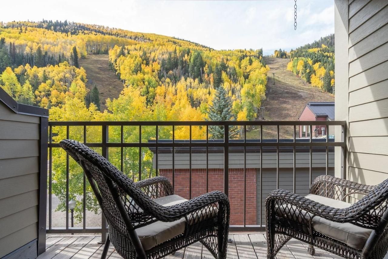 Mountain View Dream On River Trail - Hot Tub, Garage, Lift 7 In Out Apartment