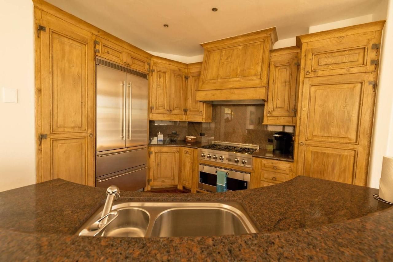 Holiday home Wintercrown 301 ~ Wintercrown 301