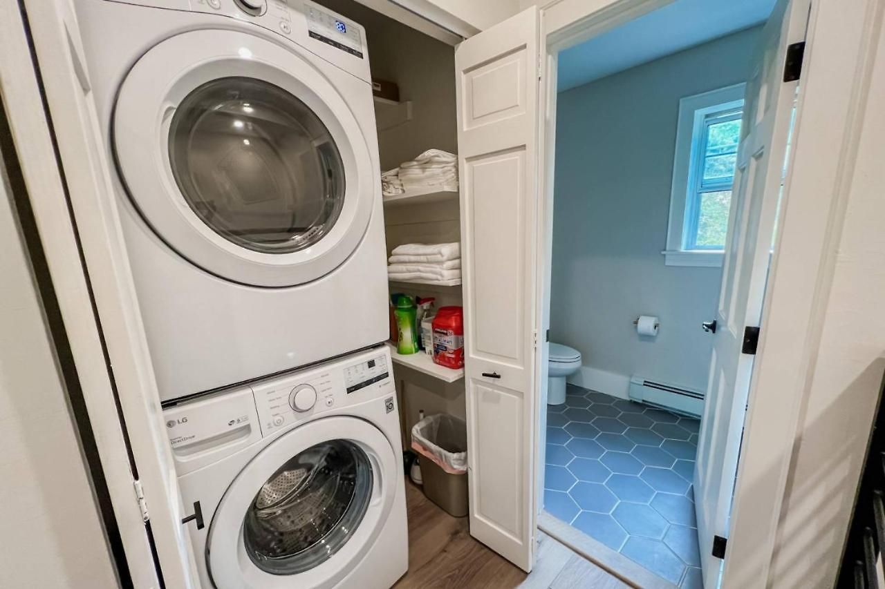 Northstar 135 Holiday home *