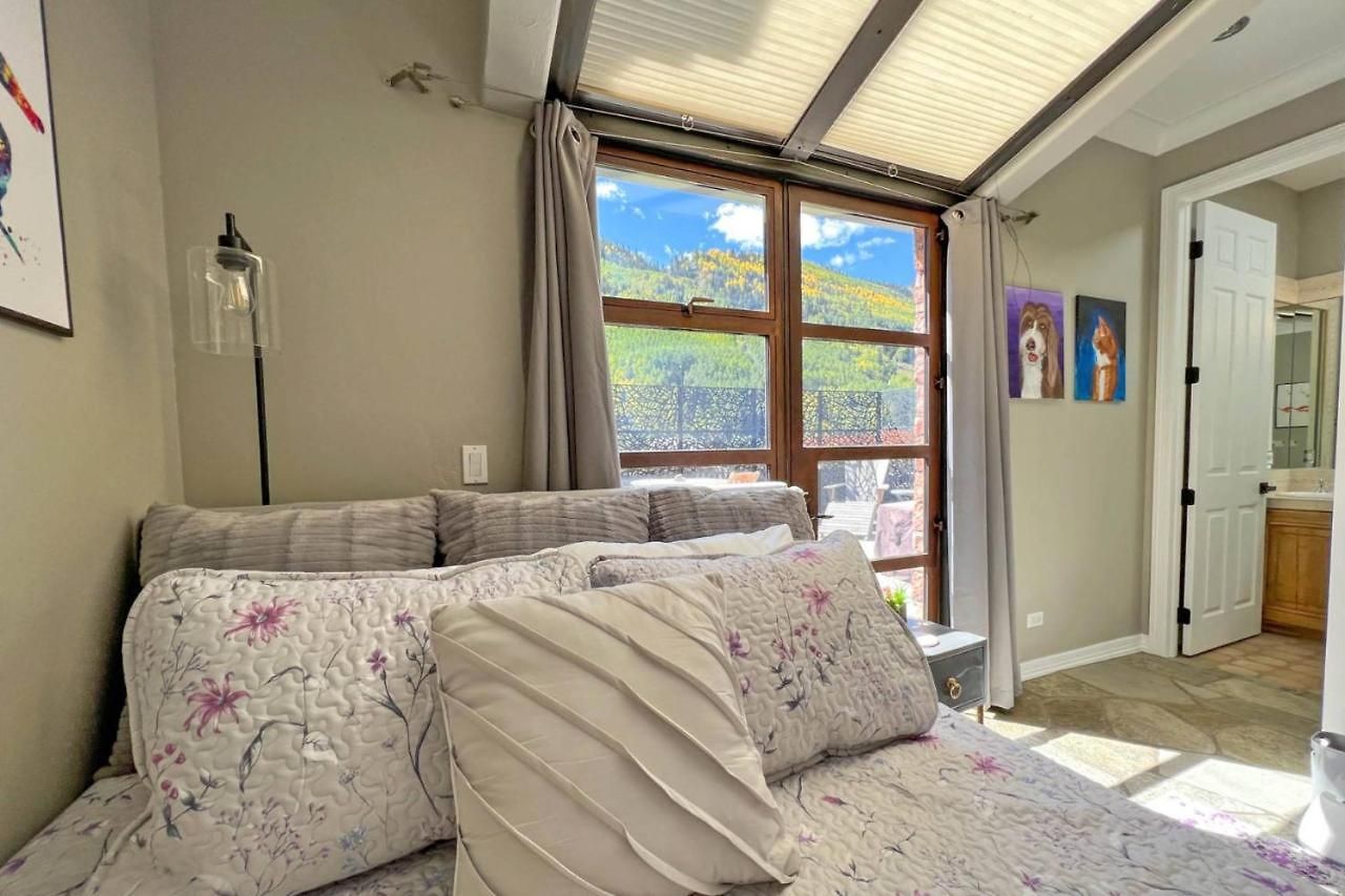 Holiday home Wintercrown 301 ~ Wintercrown 301
