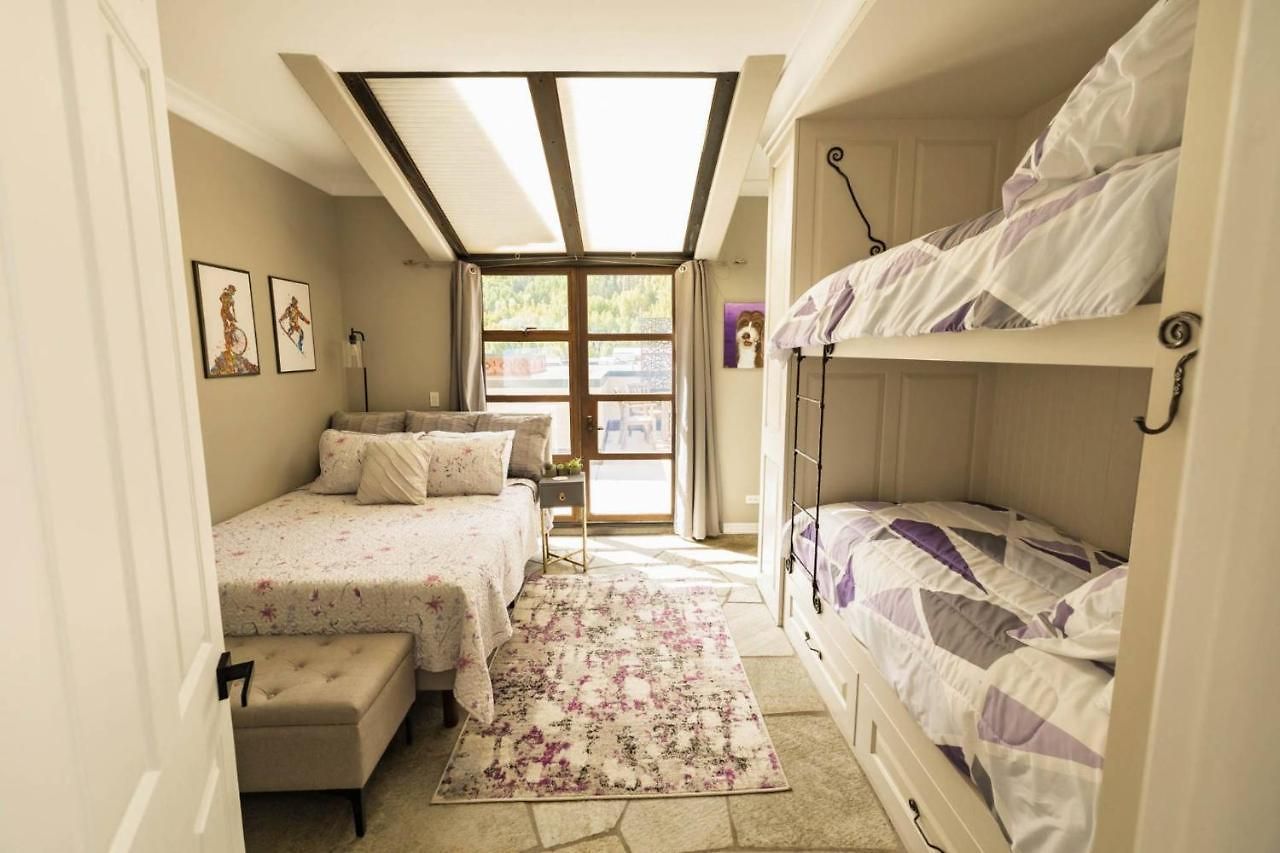 Holiday home Wintercrown 301 ~ Wintercrown 301 Telluride