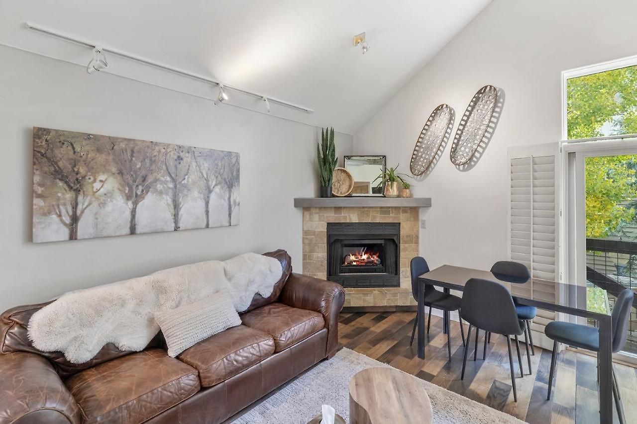 In Out Remodeled Luxury