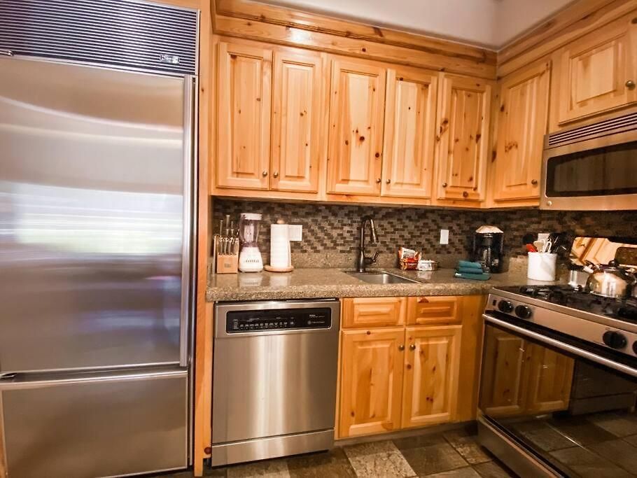 2br Mountain Luxury Skiin Out Amenities * Telluride