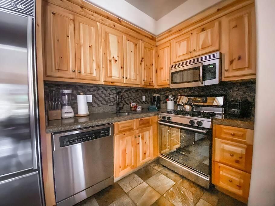 2br Mountain Luxury Skiin Out Amenities Telluride