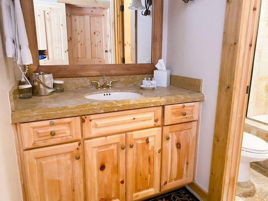 Holiday home 2br Mountain Luxury Skiin Out Amenities Telluride