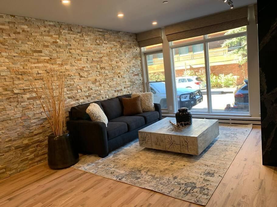 Holiday home Luxurious1br In Town And Steps To The Gondola Telluride