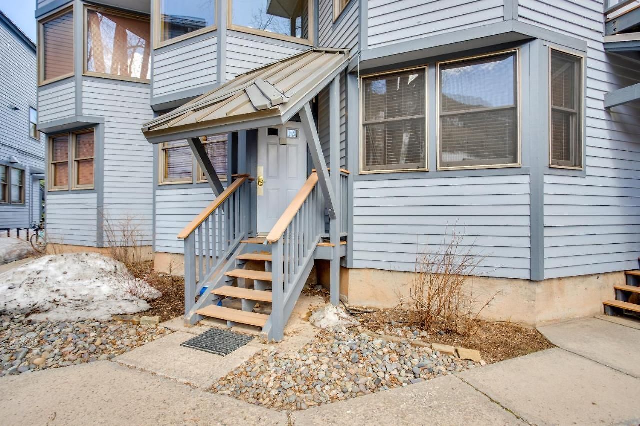 Condo: Walk To Lift, Bear Creek, & More! Holiday home *