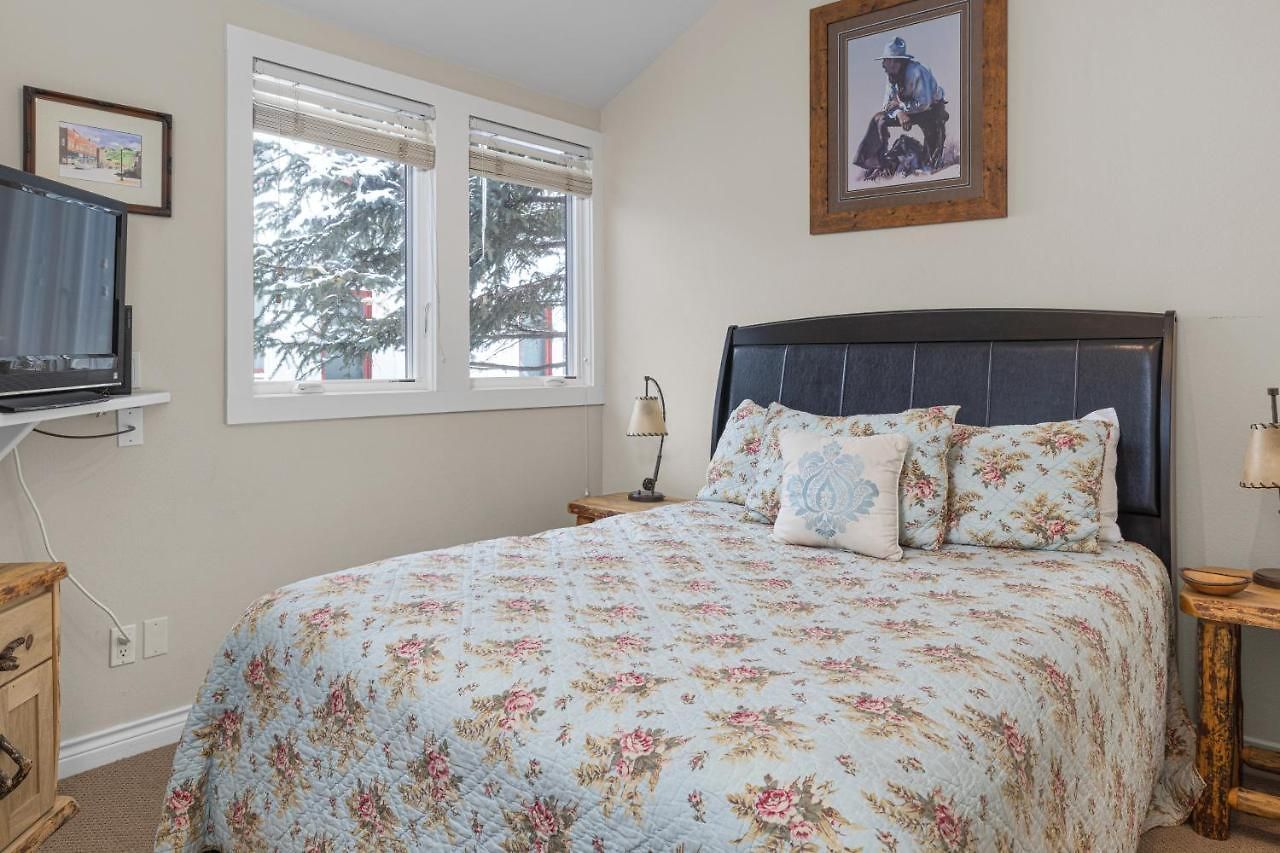 West Willow 5 Holiday home Telluride