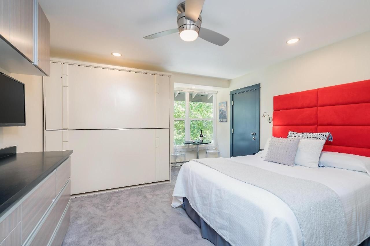 Mountainside 421 By Alpine Hotel
