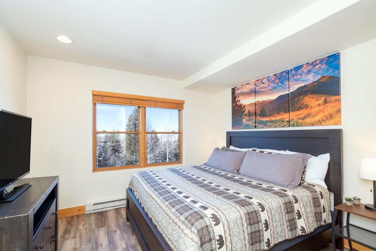 Bear Creek 309c By Alpine Telluride