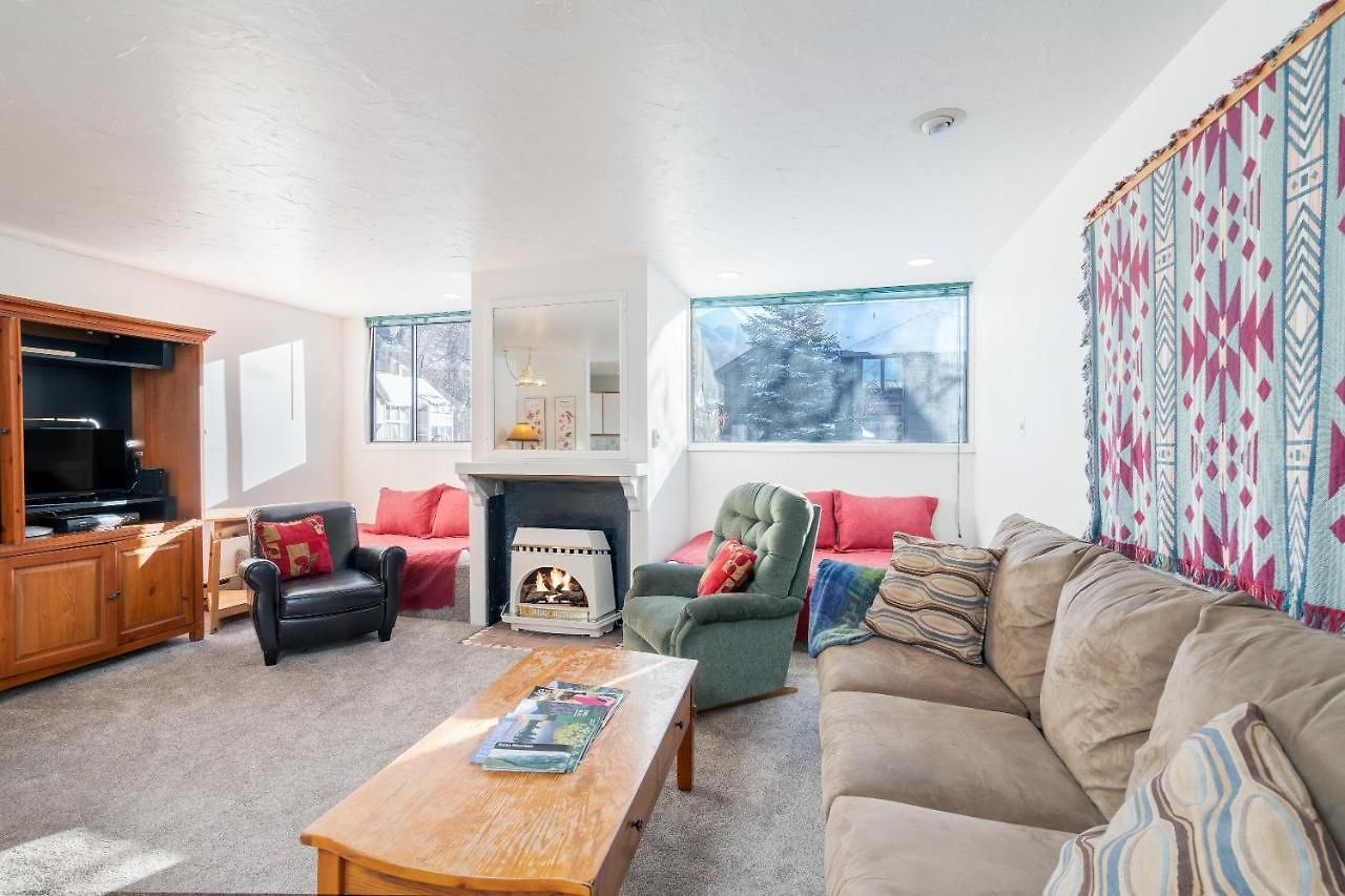 Telluride Lodge 307 By Avantstay Holiday home *