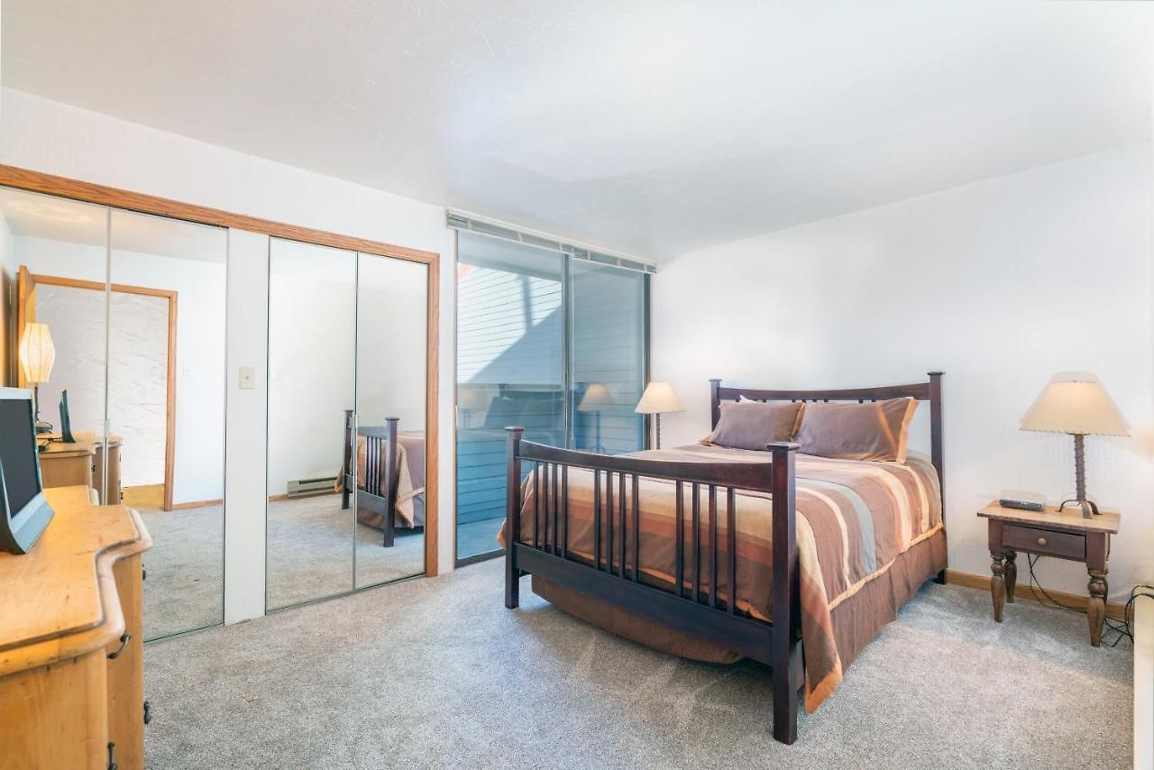Telluride Lodge 307 By Avantstay * Telluride