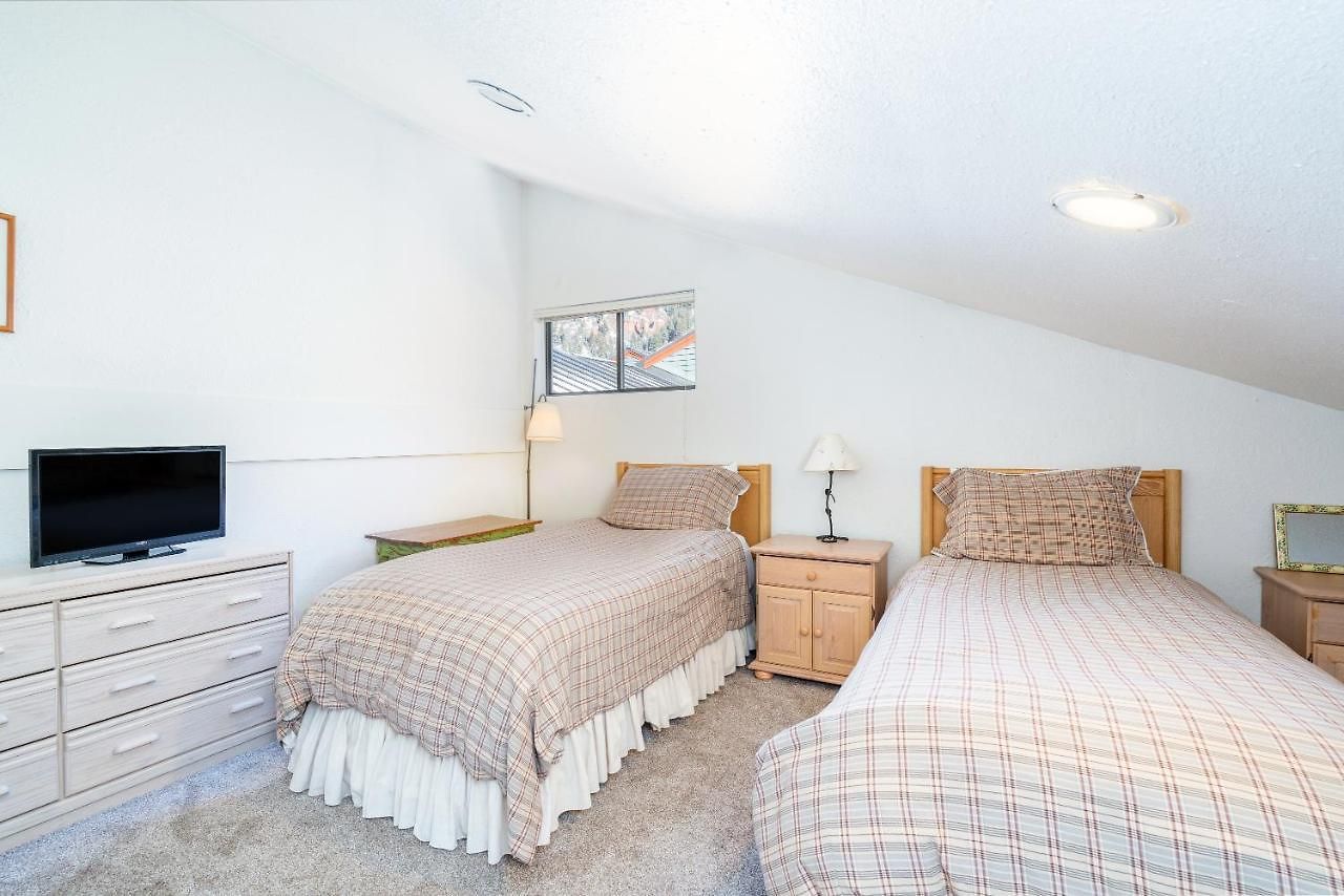 Telluride Lodge 307 By Avantstay Holiday home